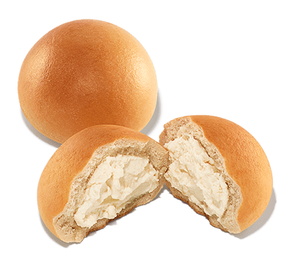 Stuffed Bagel Minis