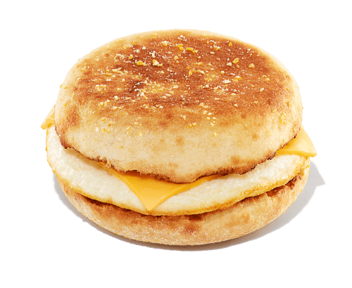 Egg & Cheese