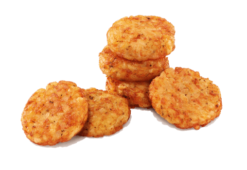 Hash Browns