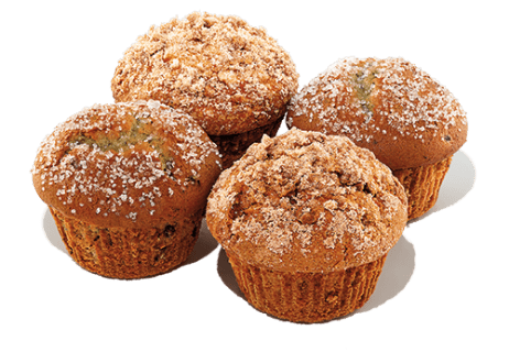 Muffins