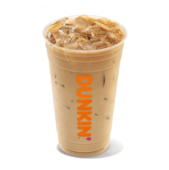 Iced Coffee