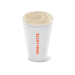 Chai Latte