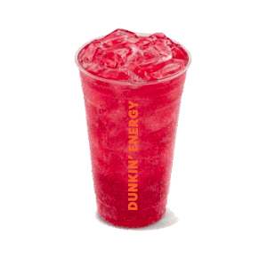 Dunkin' Energy