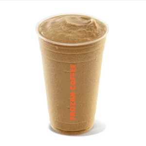 Frozen Coffee