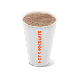 Hot Chocolate