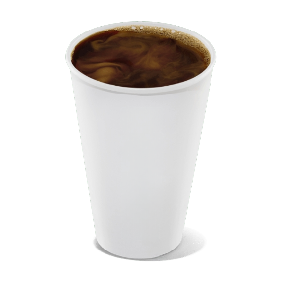 Hot Coffee