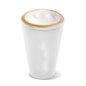Hot Latte