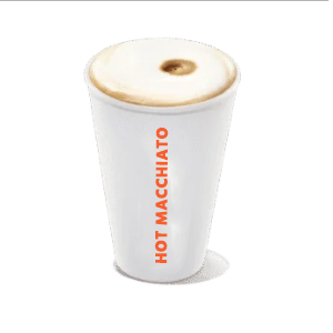 Macchiato