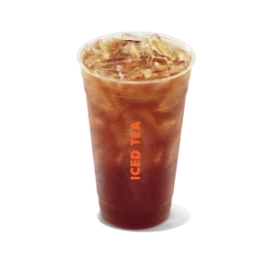ICED TEA