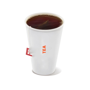 Hot Tea