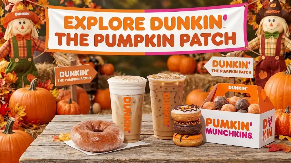 The Pumpkin Patch